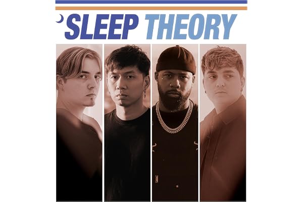 Sleep Theory — Bye Bye Bye
