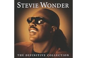 Stevie Wonder — Isn't She Lovely