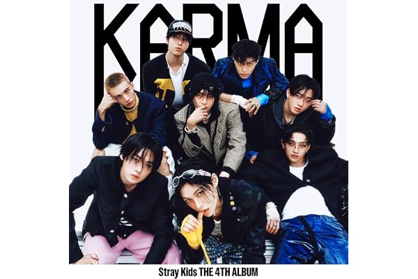 Stray Kids — CEREMONY