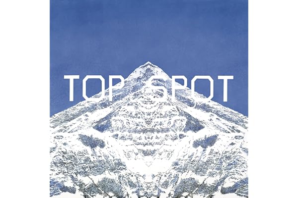 T.O.P — DESPERADO