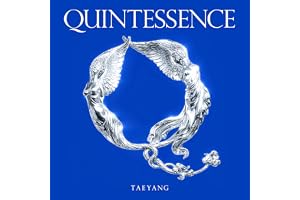 TAEYANG — LIVE FAST DIE SLOW