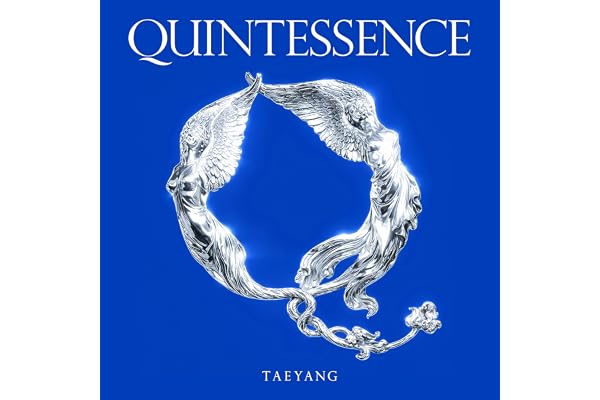 TAEYANG — LOVE LIKE THIS