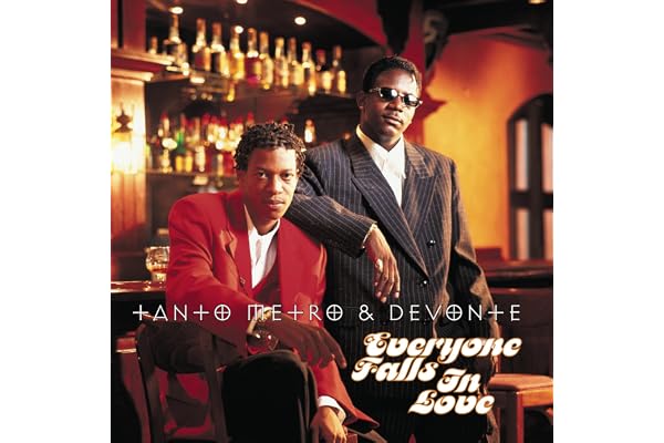 Tanto Metro And Devonte — Everyone Falls in Love