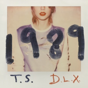 Taylor Swift — Shake It Off