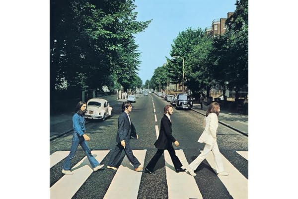 The Beatles — Here Comes The Sun (Remastered 2009)