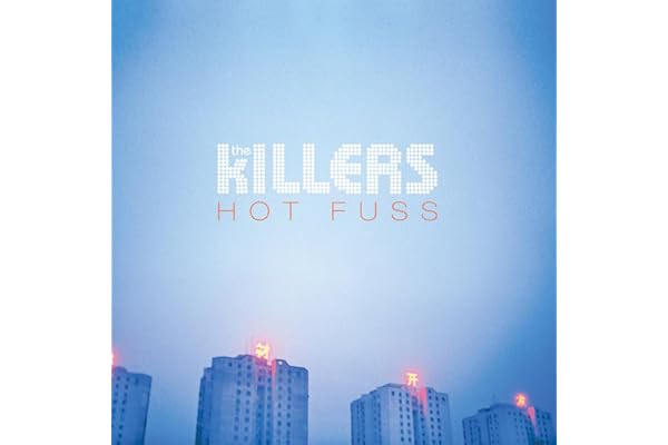 The Killers — Mr. Brightside