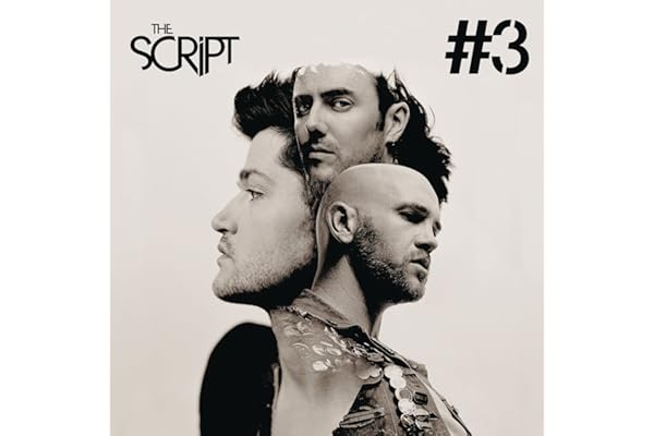 The Script — Hall of Fame
