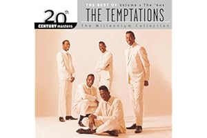 The Temptations — My Girl