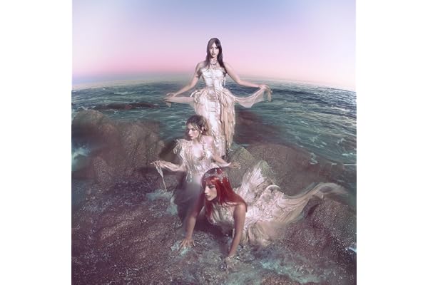 The Warning — Ritual