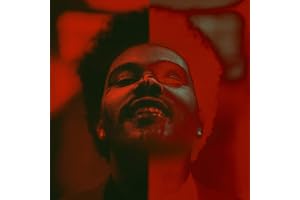 The Weeknd — Blinding Lights