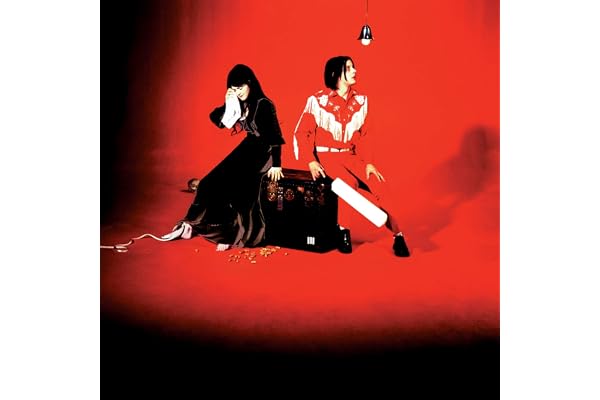 The White Stripes — Seven Nation Army