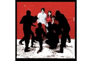 The White Stripes — We're Going to Be Friends
