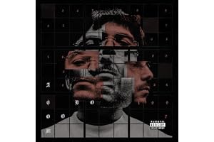 Tito Double P — MUCHAS GRACIAS ;* [Explicit]