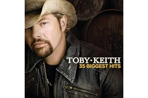 Toby Keith — Courtesy of the Red, White and Blue (The Angry American)
