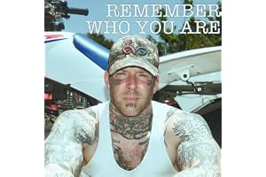 Tom MacDonald — Remember Who You Are
