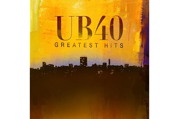 UB40 — (I Can't Help) Falling In Love With You