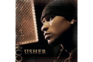 Usher — Yeah!