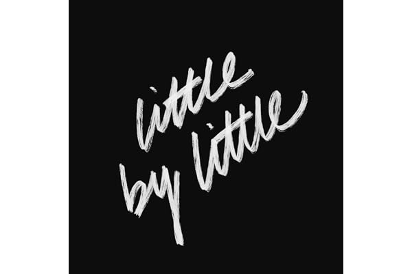 Walter Tee — Little By Little