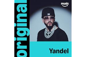 Yandel — Si no le contesto (Amazon Music Original)