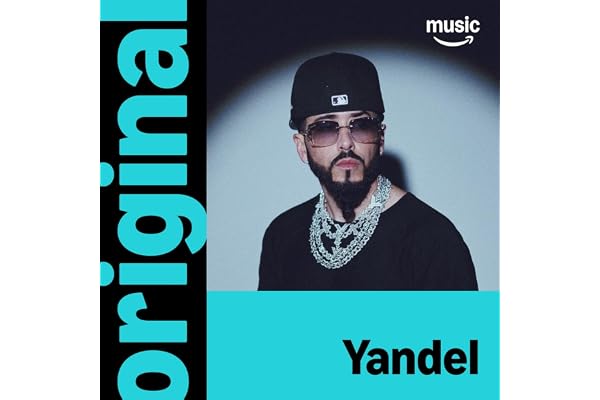 Yandel — Si no le contesto (Amazon Music Original)