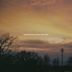 Zach Bryan — Something in the Orange