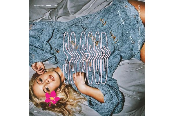Zara Larsson — Lush Life
