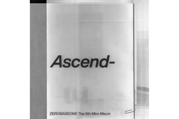 ZEROBASEONE — TOP 5