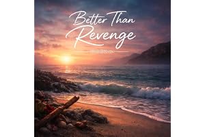 Zeroworry Music — Better Than Revenge [Explicit]