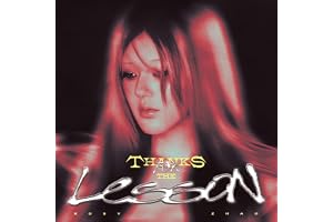 赵露思 Rosy — Thanks For The Lesson