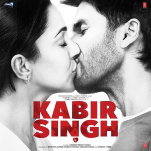 Arijit Singh — Tujhe Kitna Chahne Lage
