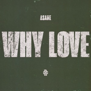 Asake — WHY LOVE