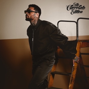 Chris Brown — Man On A Mission (feat. Wizkid)