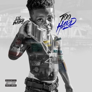 Lil Baby — Freestyle