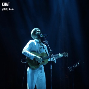 Navjot Ahuja — Khat