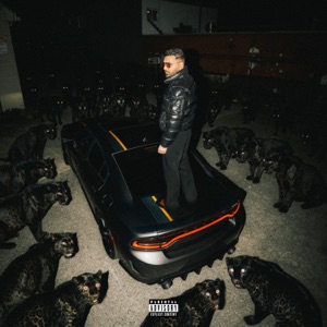 Prem Dhillon & The Kidd — Map
