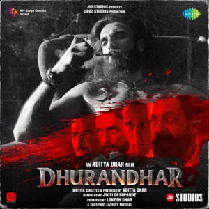 Shashwat Sachdev, Arijit Singh, Irshad Kamil & Armaan Khan — Gehra Hua