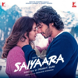 The Rish & Jubin Nautiyal — Barbaad