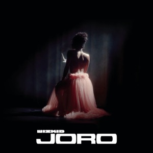 Wizkid — Joro