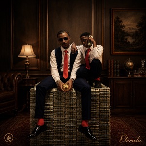 Young Jonn — Elumelu
