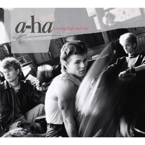 a-ha — Take On Me