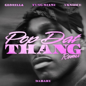DaBaby — POP DAT THANG