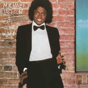 Michael Jackson — Rock with You