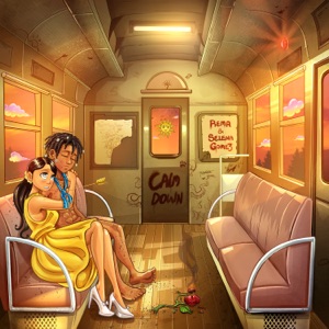 Rema & Selena Gomez — Calm Down