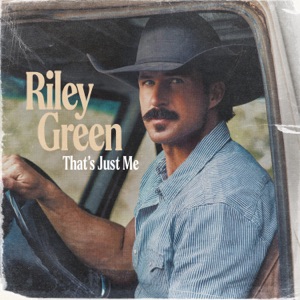 Riley Green — Think As You Drunk