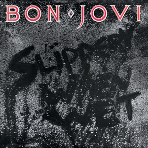 Bon Jovi — Livin' On A Prayer