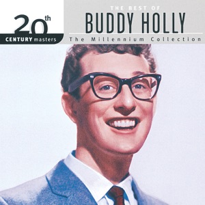 Buddy Holly — Peggy Sue