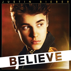 Justin Bieber — Beauty and a Beat (feat. Nicki Minaj)