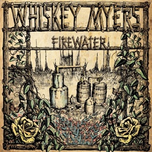 Whiskey Myers — Broken Window Serenade
