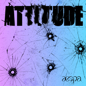 aespa — ATTITUDE