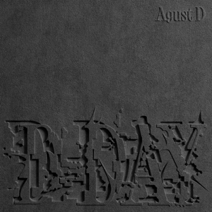 Agust D — Haegeum